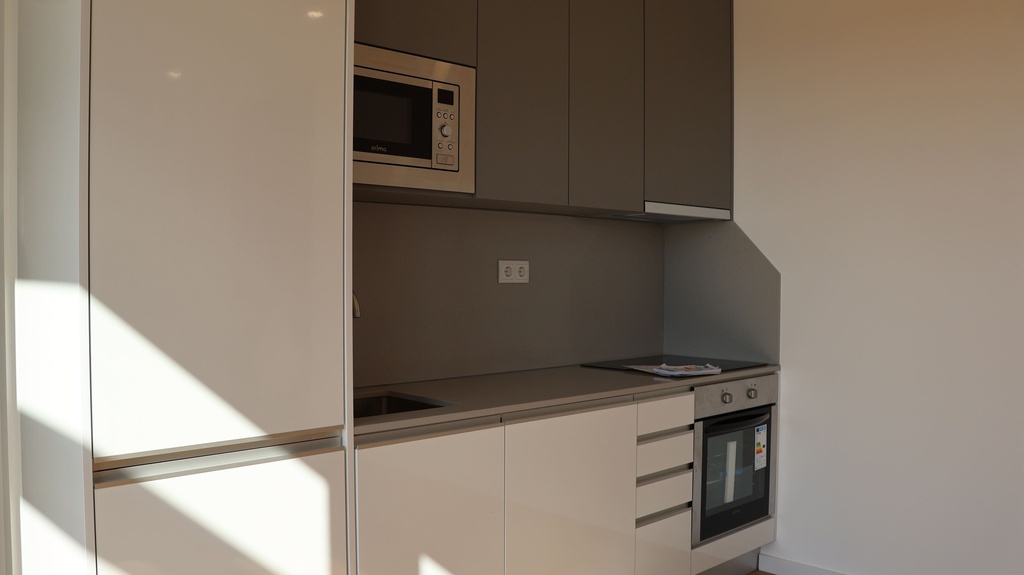 Casa T3 - 125m²