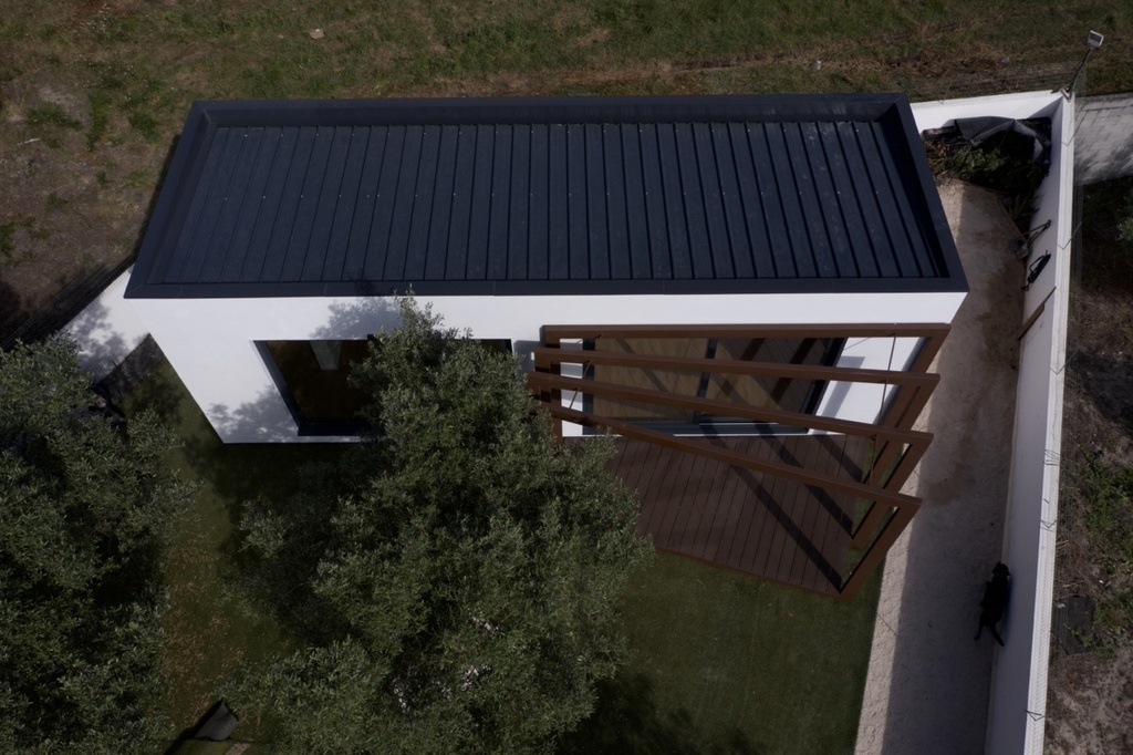 Anexo - 35m² 