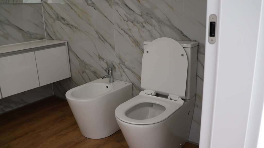 Casa T3 - 102m²