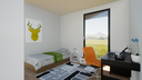 Casa T3 - 102m²