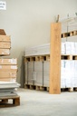 Pavimento Vinilico SPC 8 mm IXPE 220*1500 mm