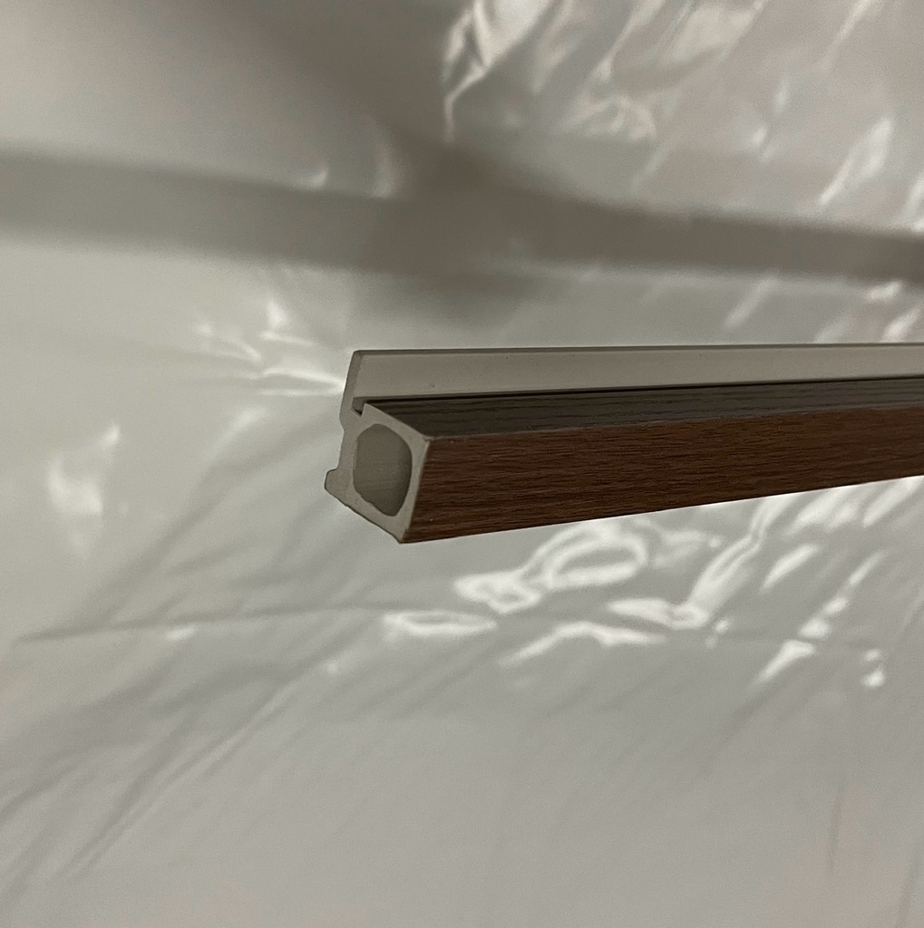 WPC Indoor Wall Panel Acessory