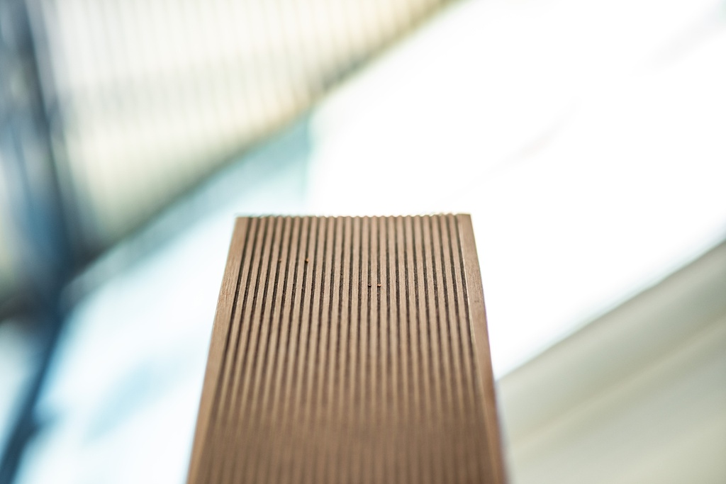 Deck Exterior WPC 