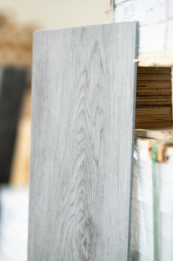 [PROD001002] SPC Floor 8 mm  