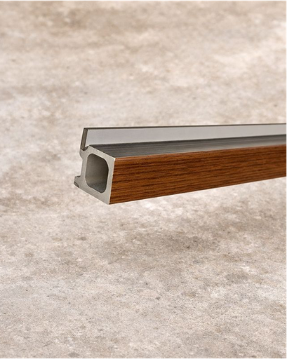 [PROD001013] Acessório Ripado Interior WPC