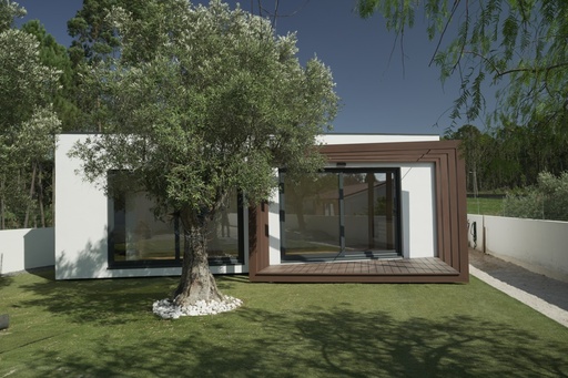 [GIRT9] Anexo - 35m² 